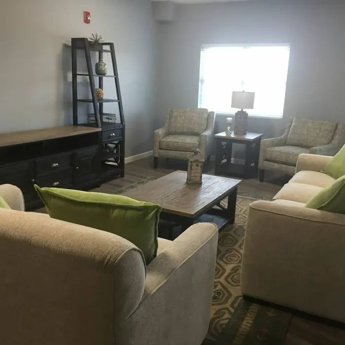 Kitchen and dining set